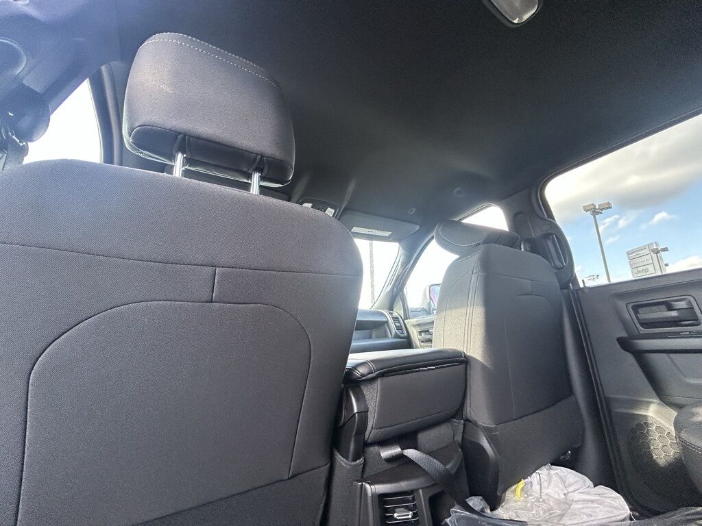 2026 Ram 2500 Tradesman Crestwood KY