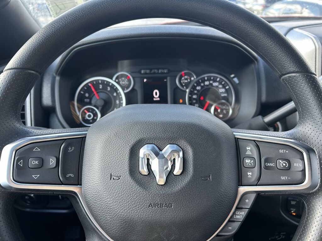 2026 Ram 2500 Tradesman Crestwood KY