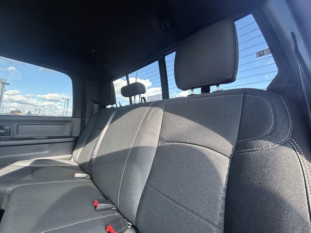 2026 Ram 2500 Tradesman Crestwood KY