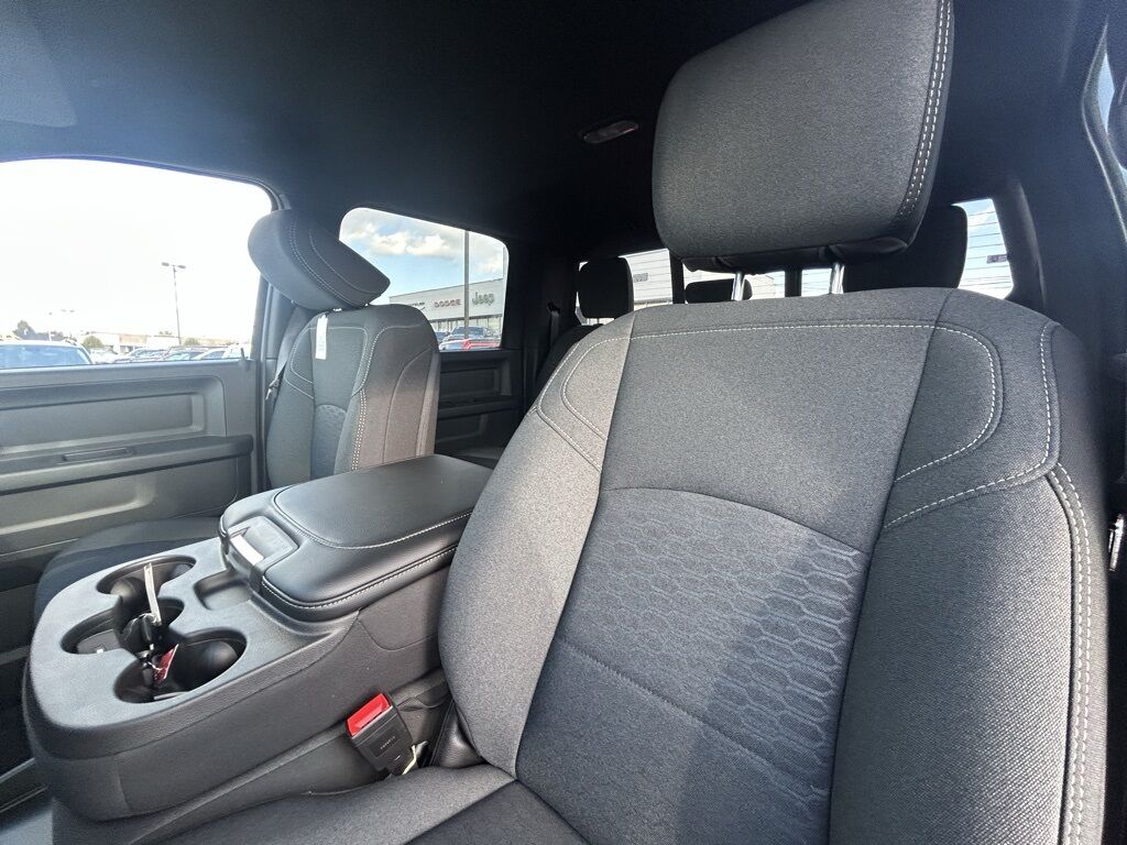 2026 Ram 2500 Tradesman Crestwood KY