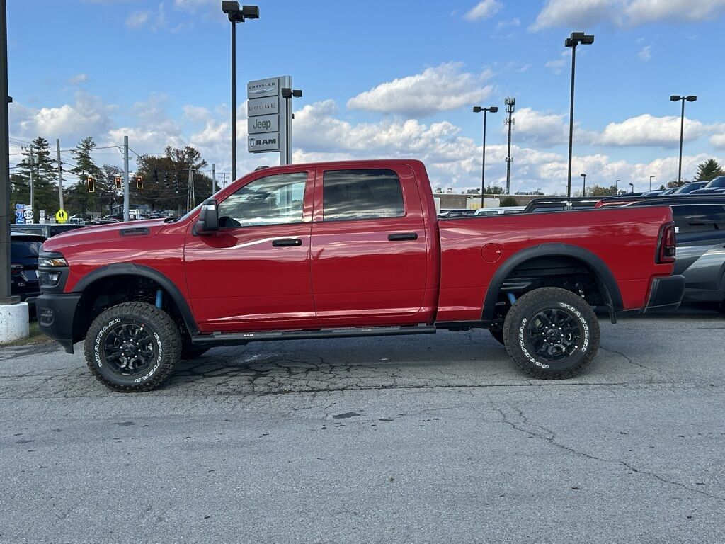 2026 Ram 2500 Tradesman Crestwood KY