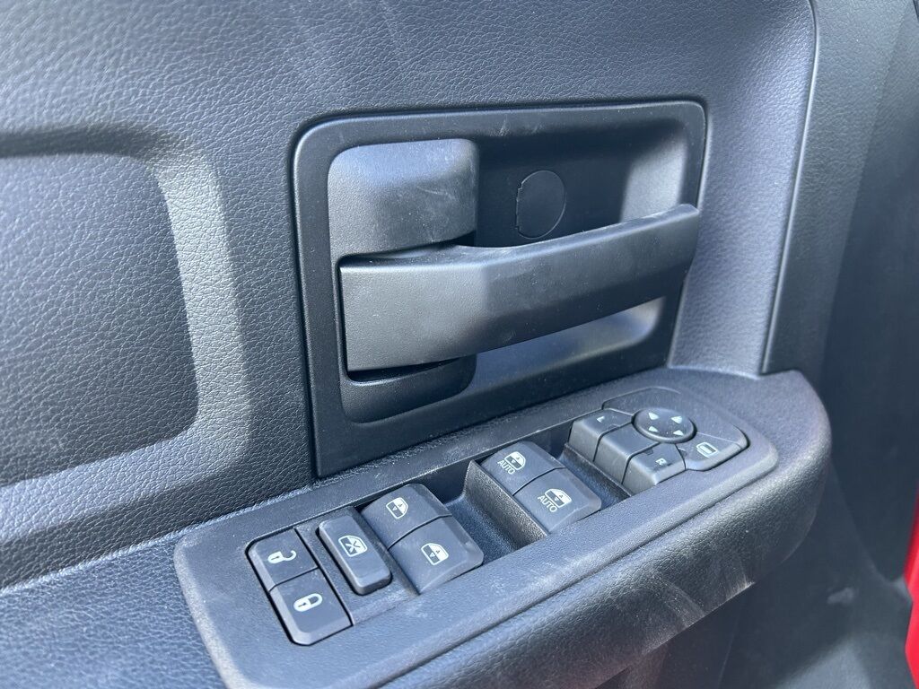 2026 Ram 2500 Tradesman Crestwood KY