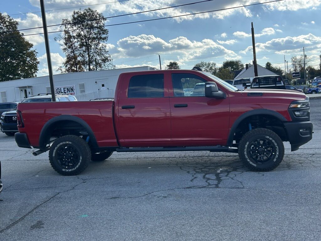 2026 Ram 2500 Tradesman Crestwood KY