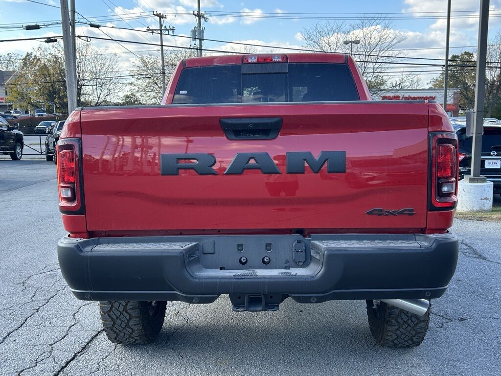 2026 Ram 2500 Tradesman Crestwood KY