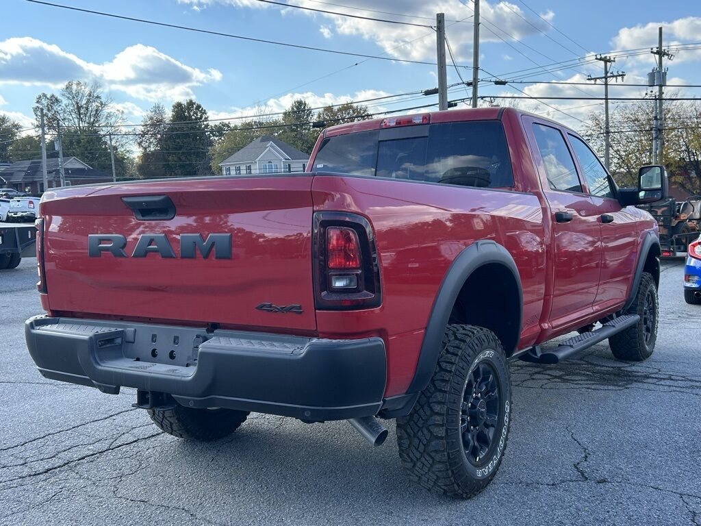 2026 Ram 2500 Tradesman Crestwood KY