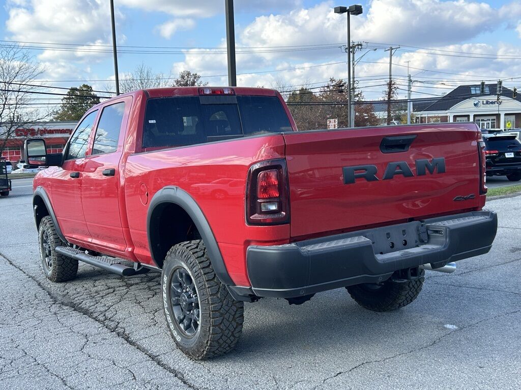 2026 Ram 2500 Tradesman Crestwood KY