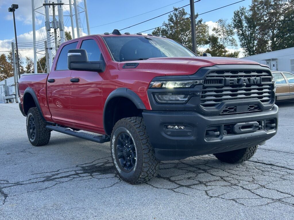 2026 Ram 2500 Tradesman Crestwood KY