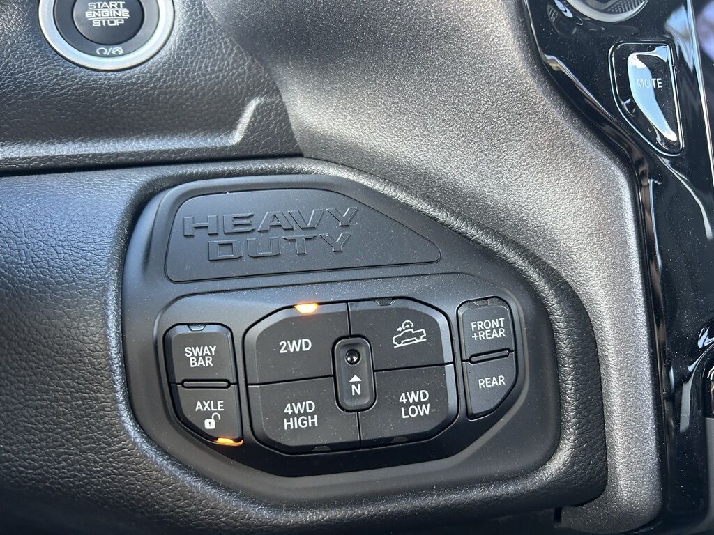 2026 Ram 2500 Tradesman Crestwood KY