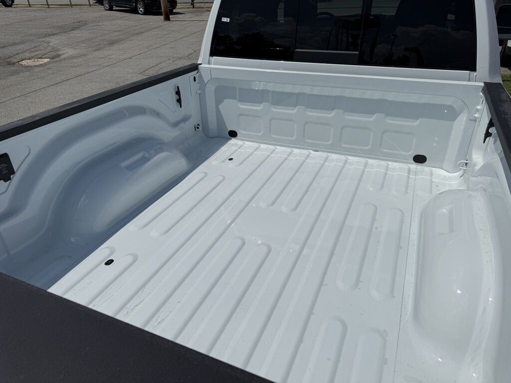 2026 Ram 2500 Tradesman Crestwood KY
