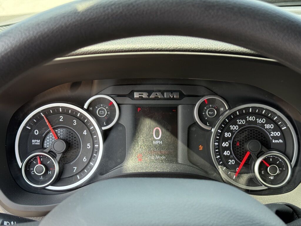 2026 Ram 2500 Tradesman Crestwood KY