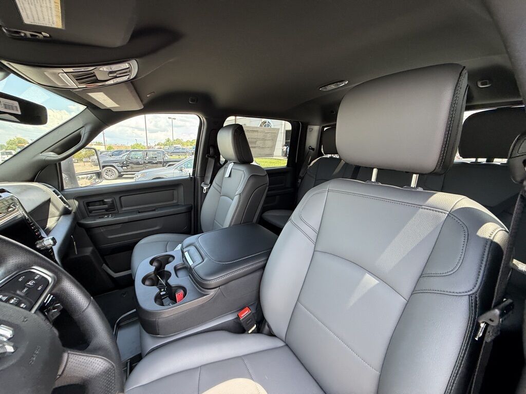 2026 Ram 2500 Tradesman Crestwood KY