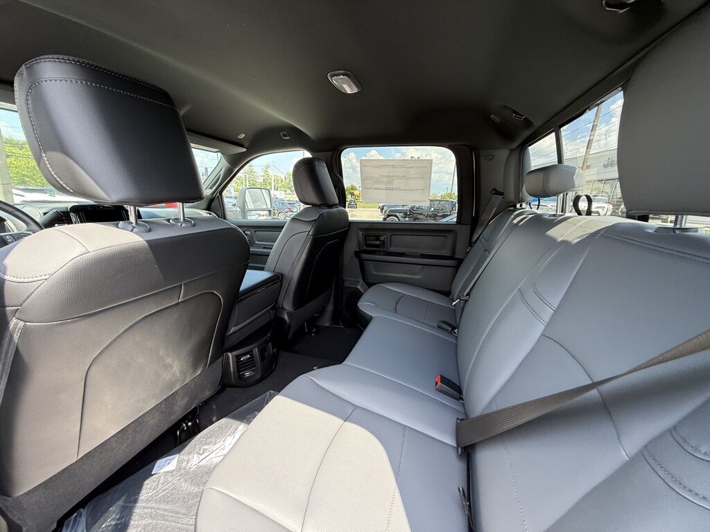 2026 Ram 2500 Tradesman Crestwood KY