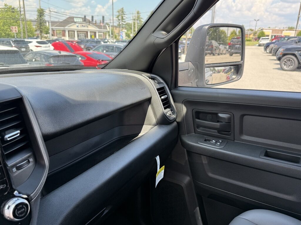 2026 Ram 2500 Tradesman Crestwood KY