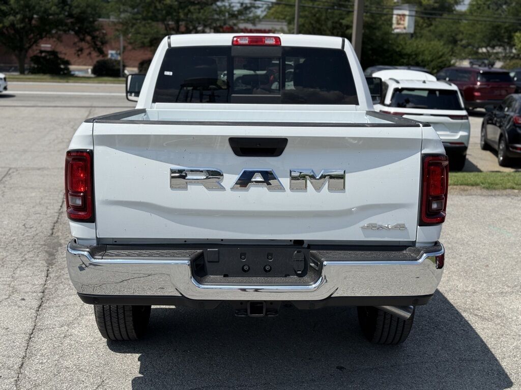 2026 Ram 2500 Tradesman Crestwood KY