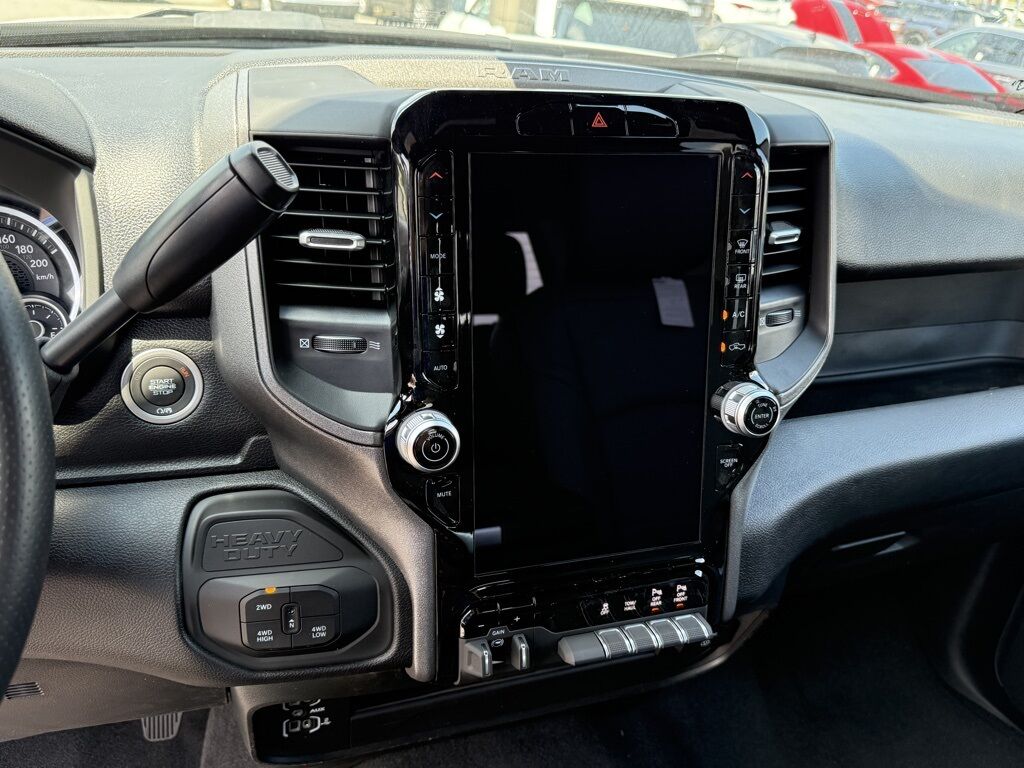 2026 Ram 2500 Tradesman Crestwood KY