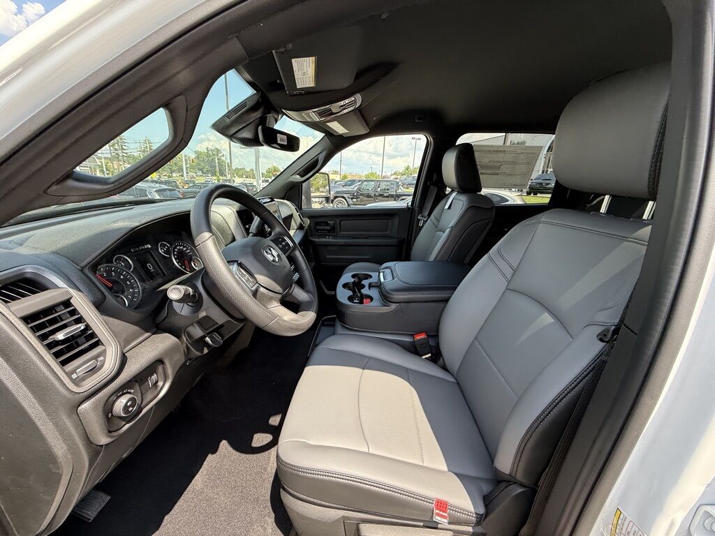 2026 Ram 2500 Tradesman Crestwood KY