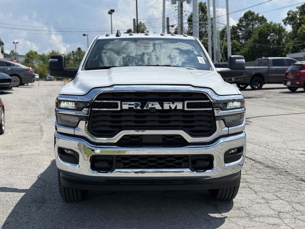 2026 Ram 2500 Tradesman Crestwood KY