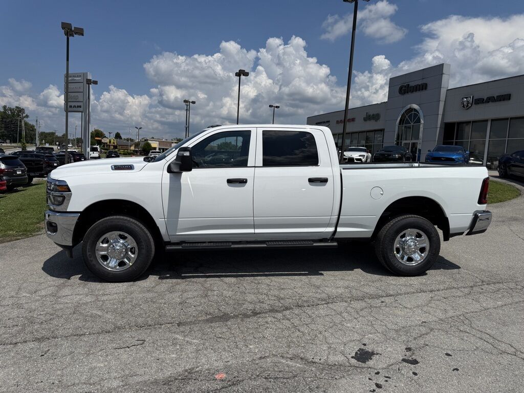 2026 Ram 2500 Tradesman Crestwood KY