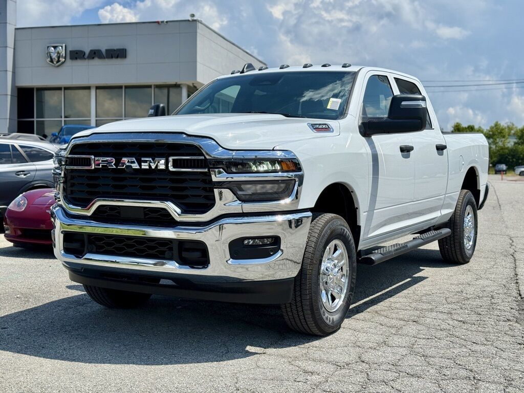 2026 Ram 2500 Tradesman Crestwood KY