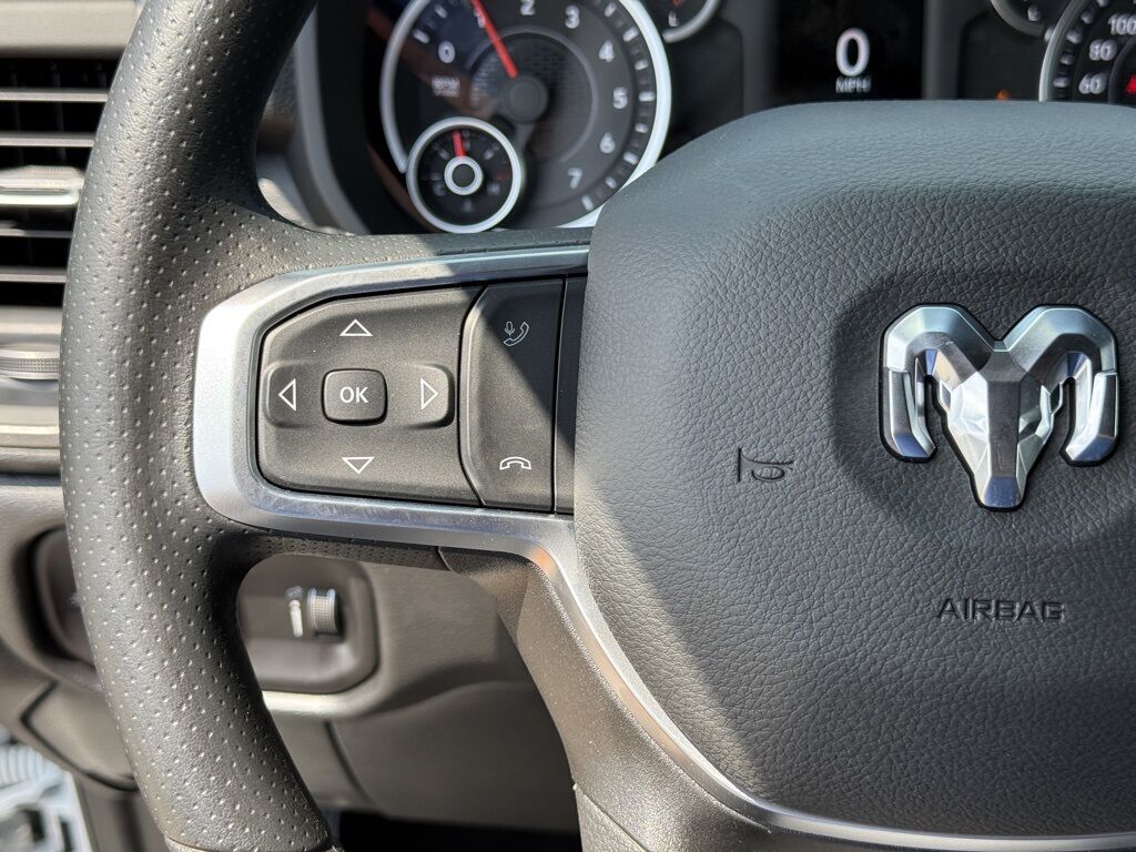 2026 Ram 2500 Tradesman Crestwood KY