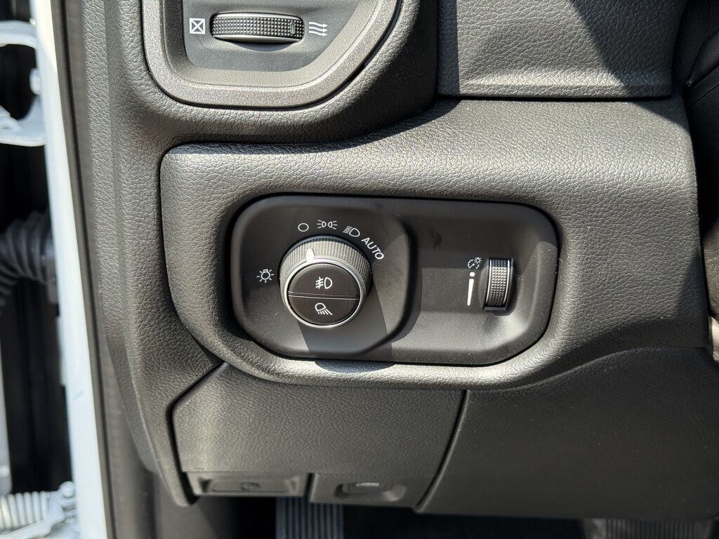 2026 Ram 2500 Tradesman Crestwood KY