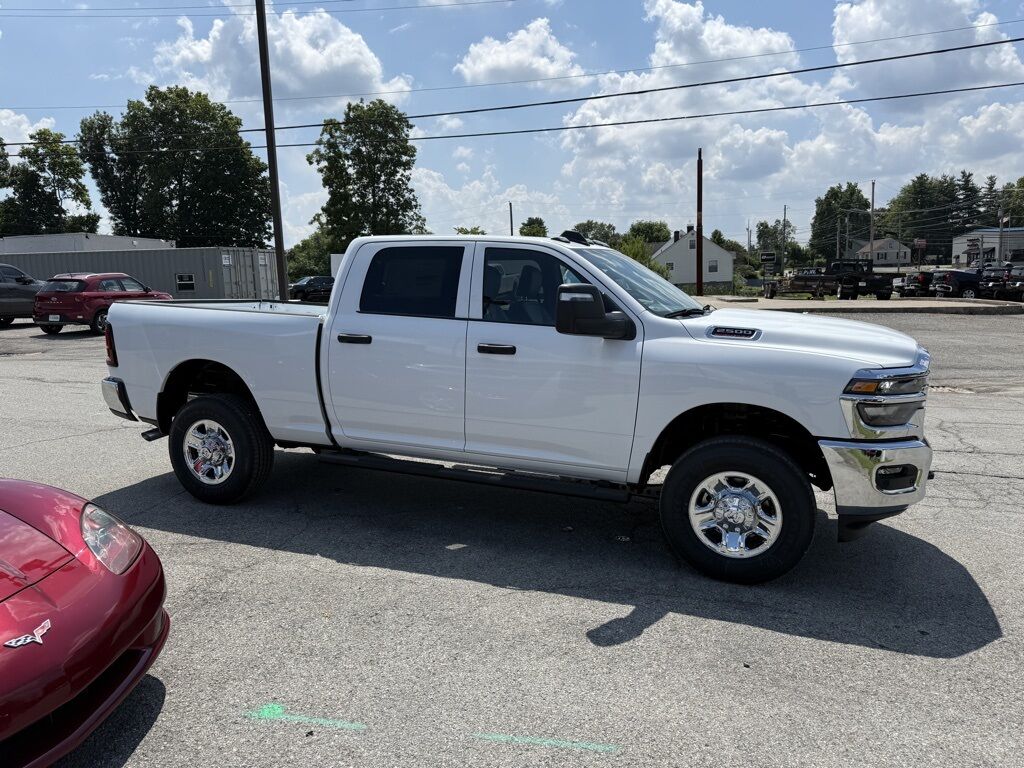 2026 Ram 2500 Tradesman Crestwood KY