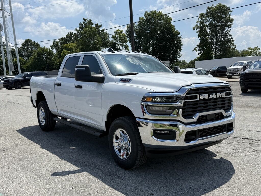 2026 Ram 2500 Tradesman Crestwood KY