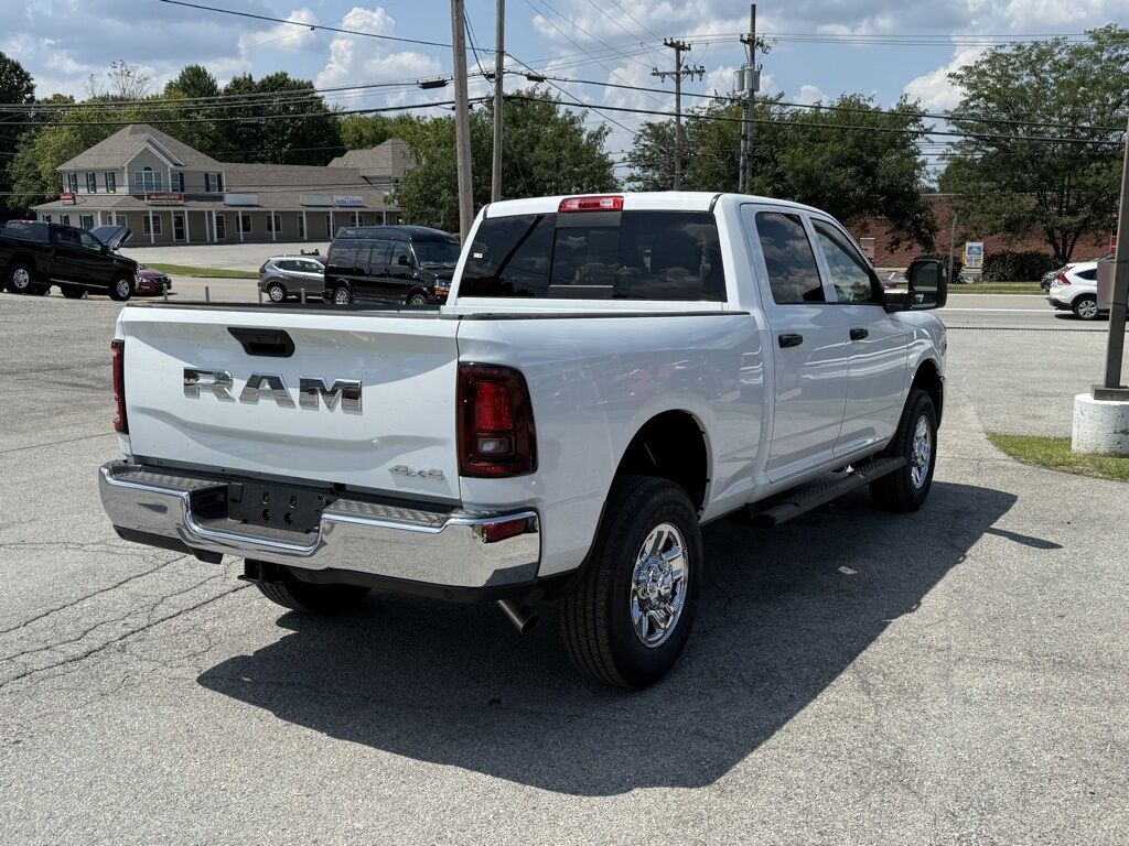 2026 Ram 2500 Tradesman Crestwood KY