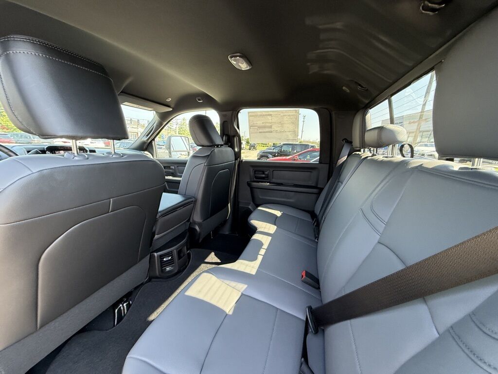 2026 Ram 2500 Tradesman Crestwood KY