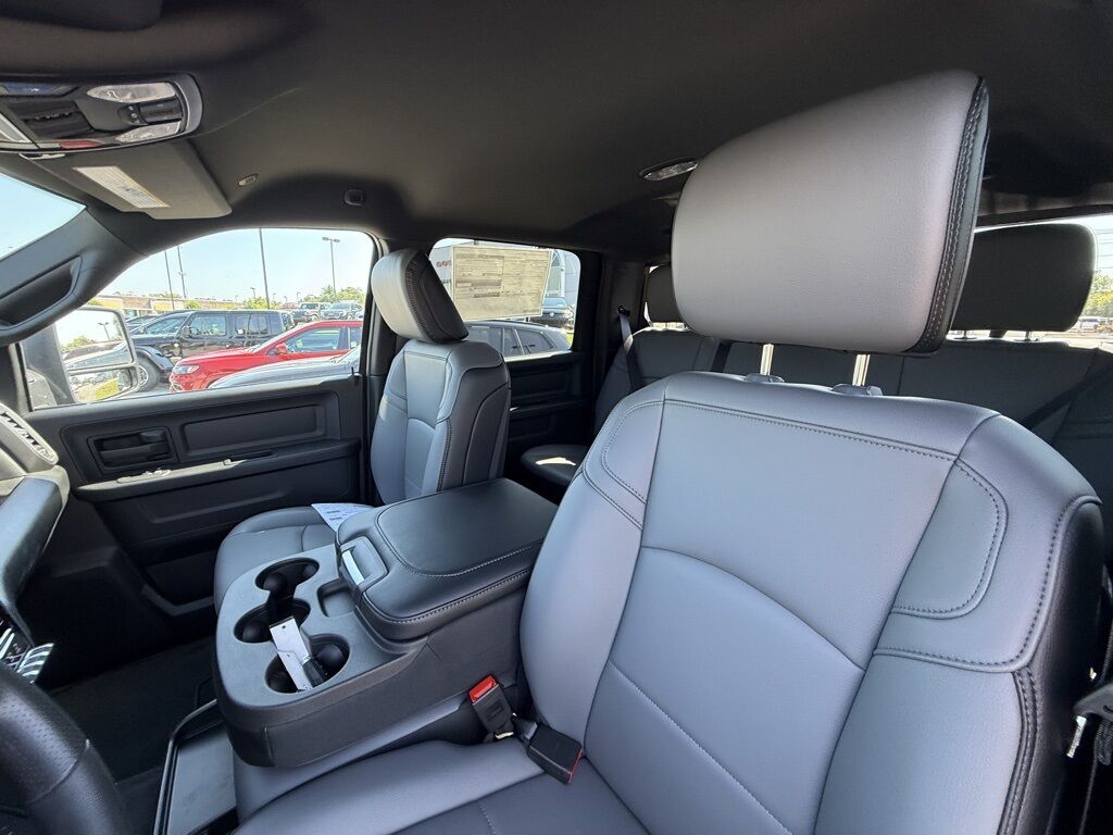 2026 Ram 2500 Tradesman Crestwood KY