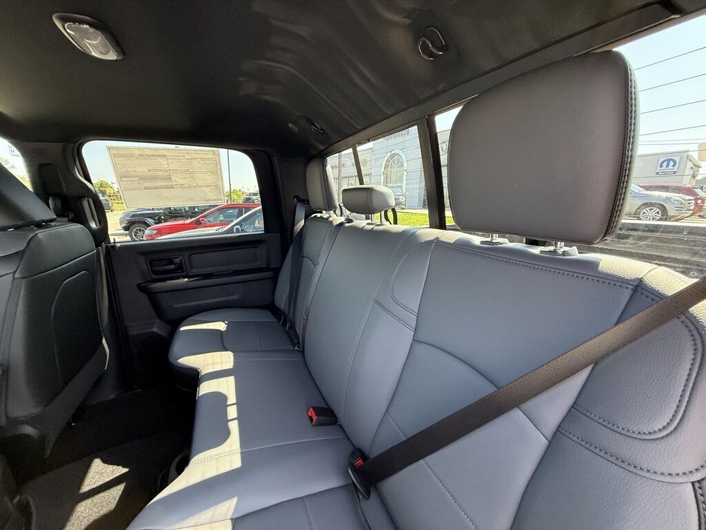 2026 Ram 2500 Tradesman Crestwood KY