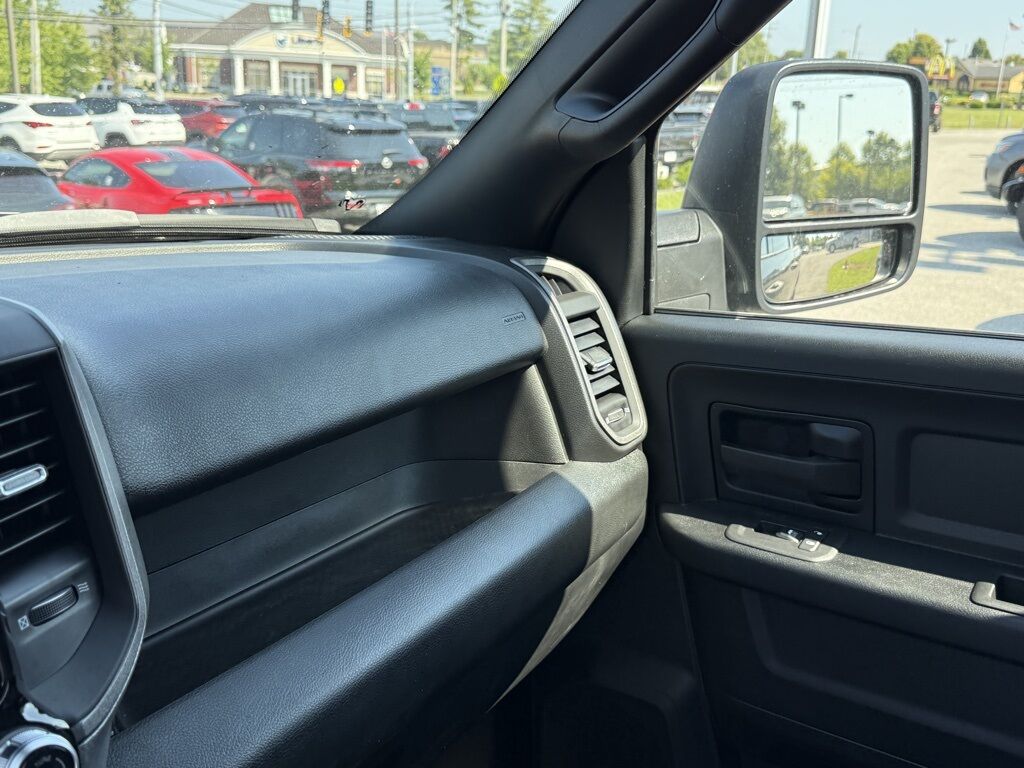 2026 Ram 2500 Tradesman Crestwood KY