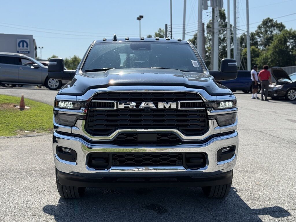 2026 Ram 2500 Tradesman Crestwood KY