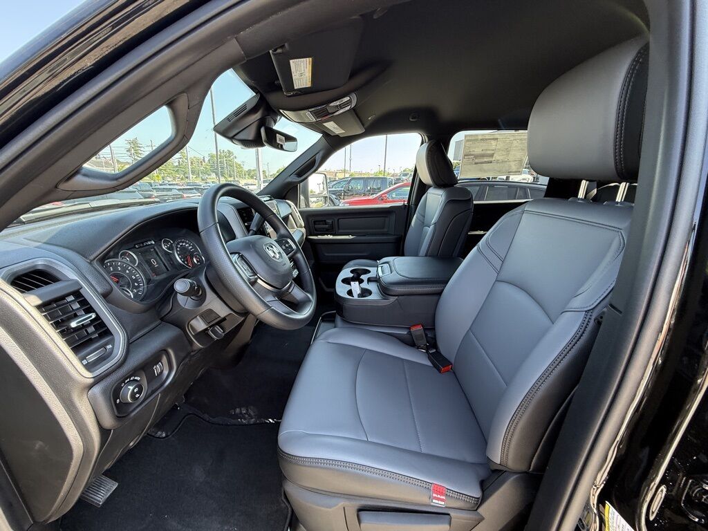 2026 Ram 2500 Tradesman Crestwood KY