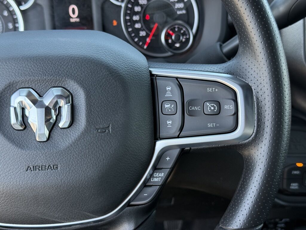 2026 Ram 2500 Tradesman Crestwood KY
