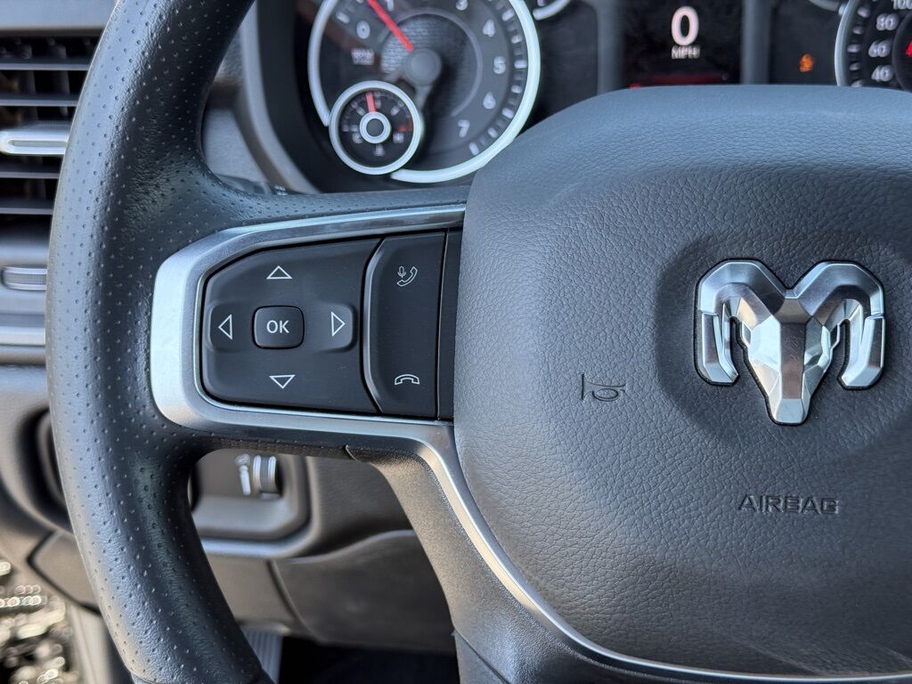 2026 Ram 2500 Tradesman Crestwood KY