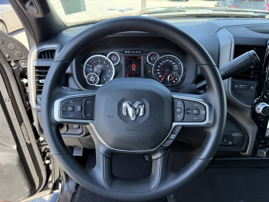 2026 Ram 2500 Tradesman Crestwood KY