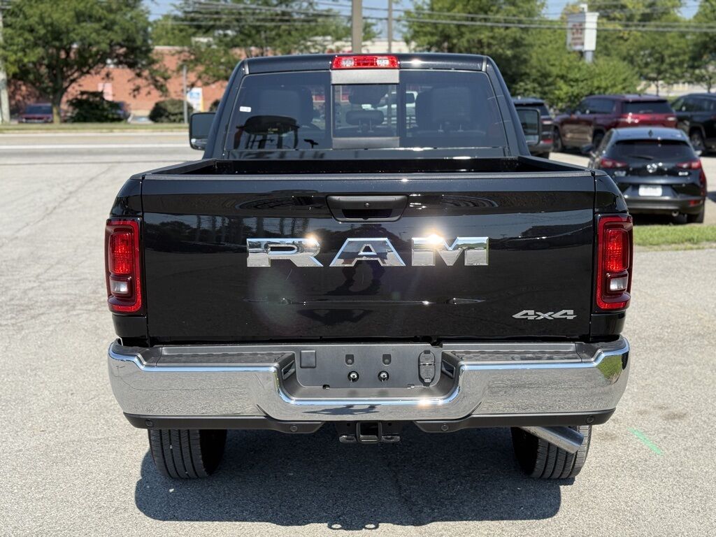 2026 Ram 2500 Tradesman Crestwood KY