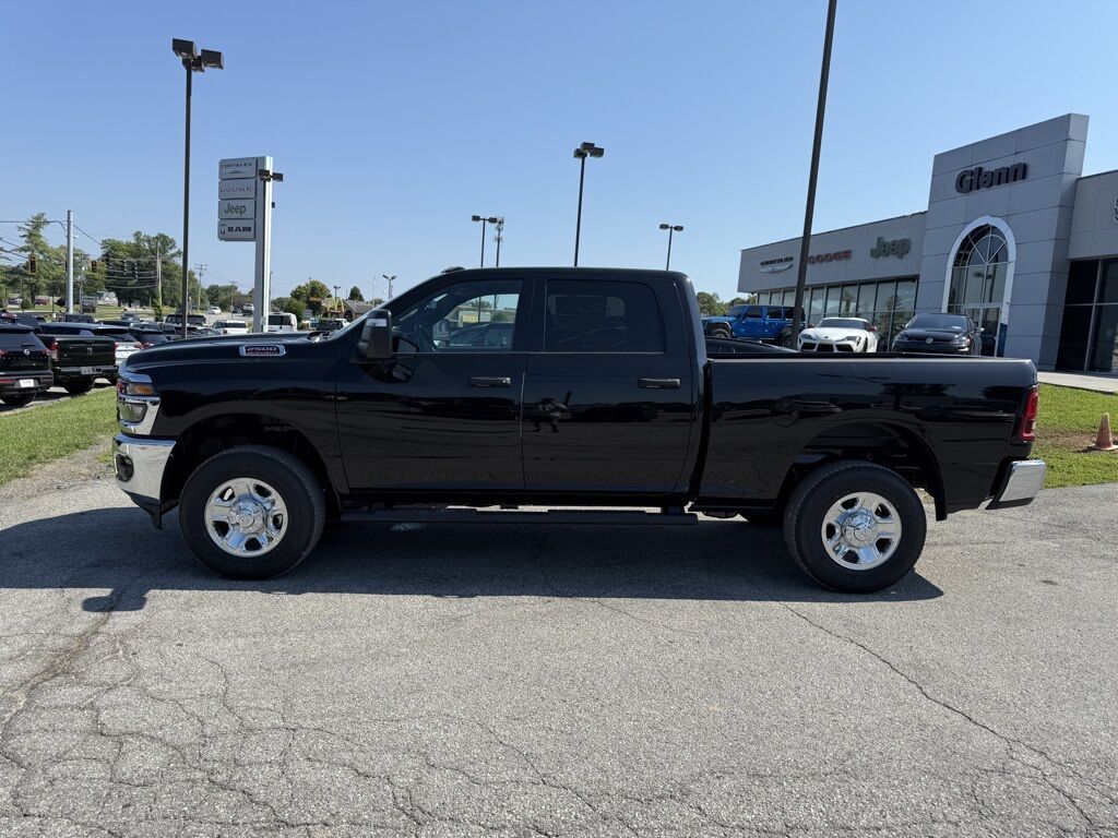 2026 Ram 2500 Tradesman Crestwood KY
