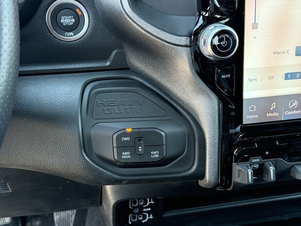2026 Ram 2500 Tradesman Crestwood KY