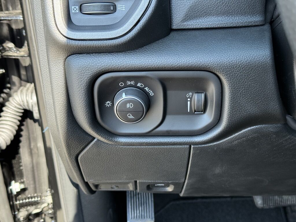 2026 Ram 2500 Tradesman Crestwood KY
