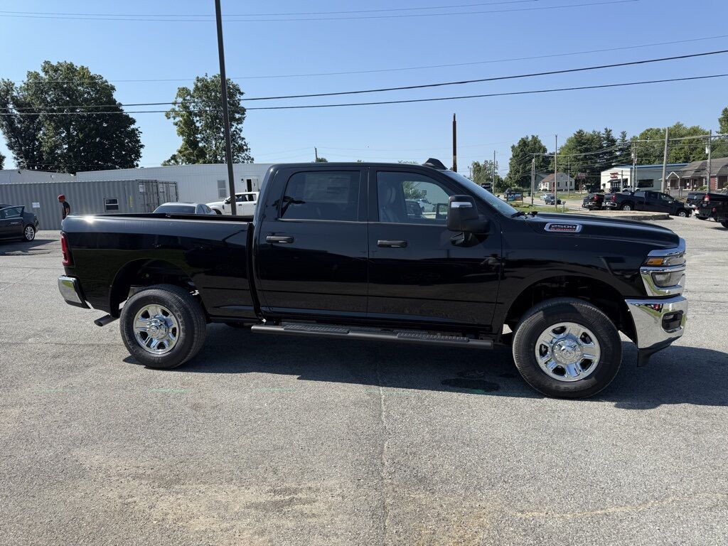 2026 Ram 2500 Tradesman Crestwood KY