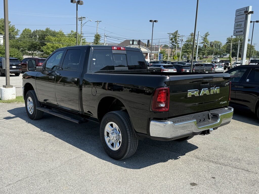 2026 Ram 2500 Tradesman Crestwood KY