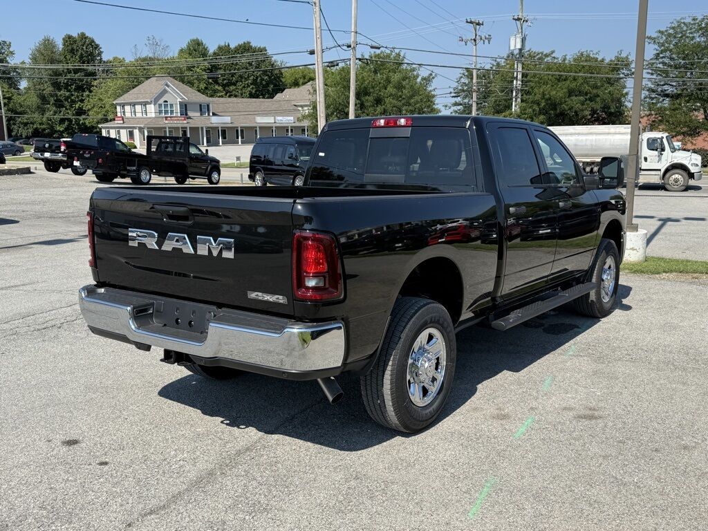 2026 Ram 2500 Tradesman Crestwood KY