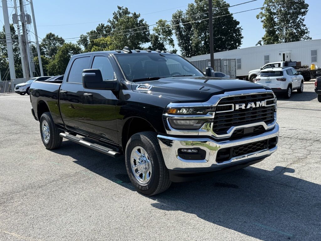 2026 Ram 2500 Tradesman Crestwood KY