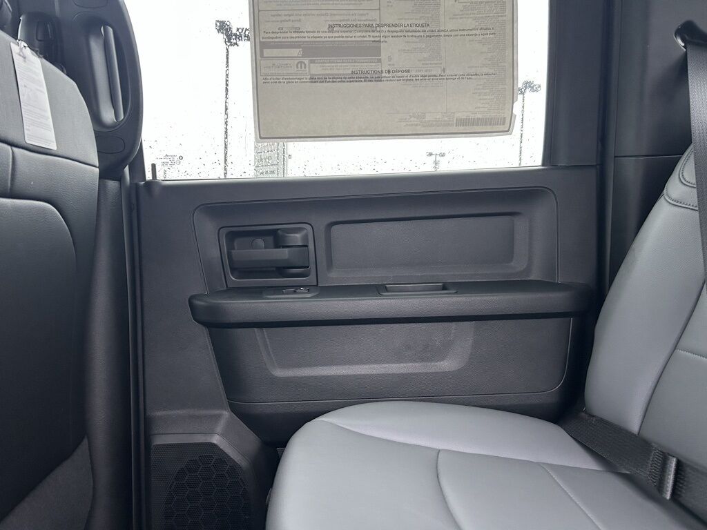 2026 Ram 2500 Tradesman Crestwood KY