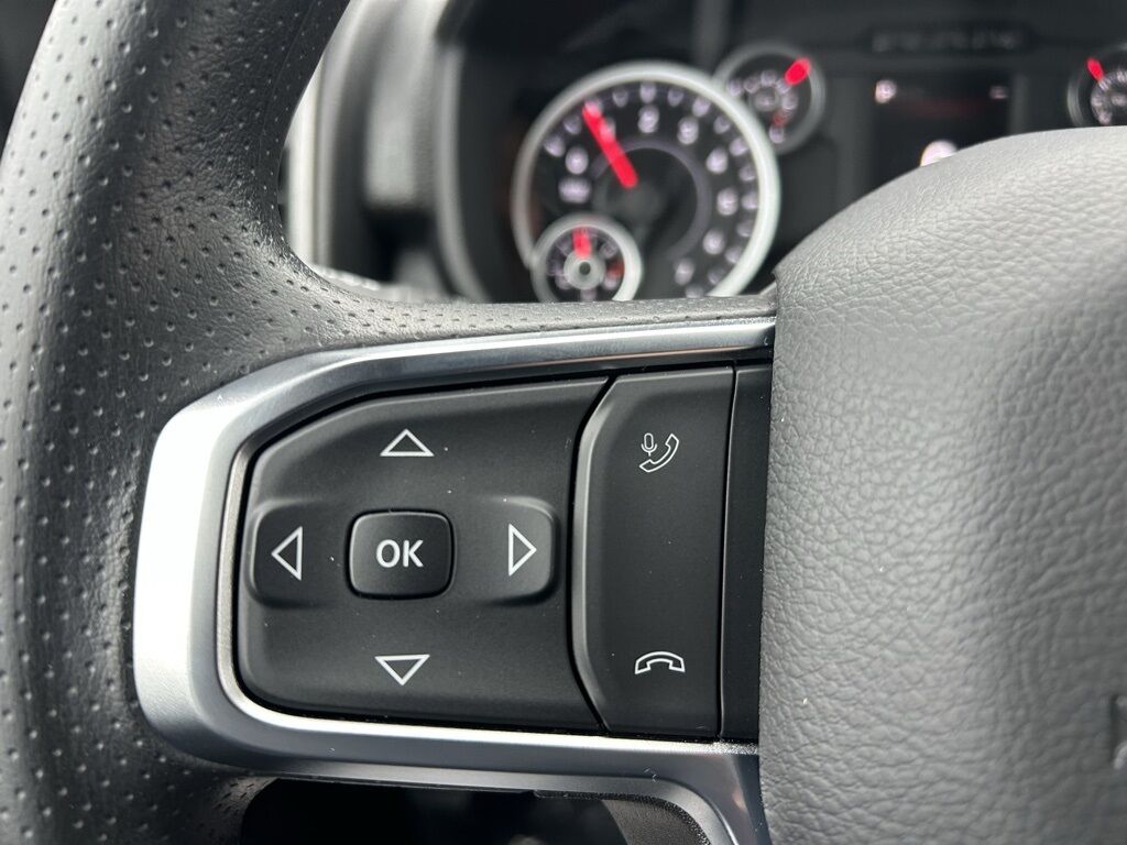 2026 Ram 2500 Tradesman Crestwood KY