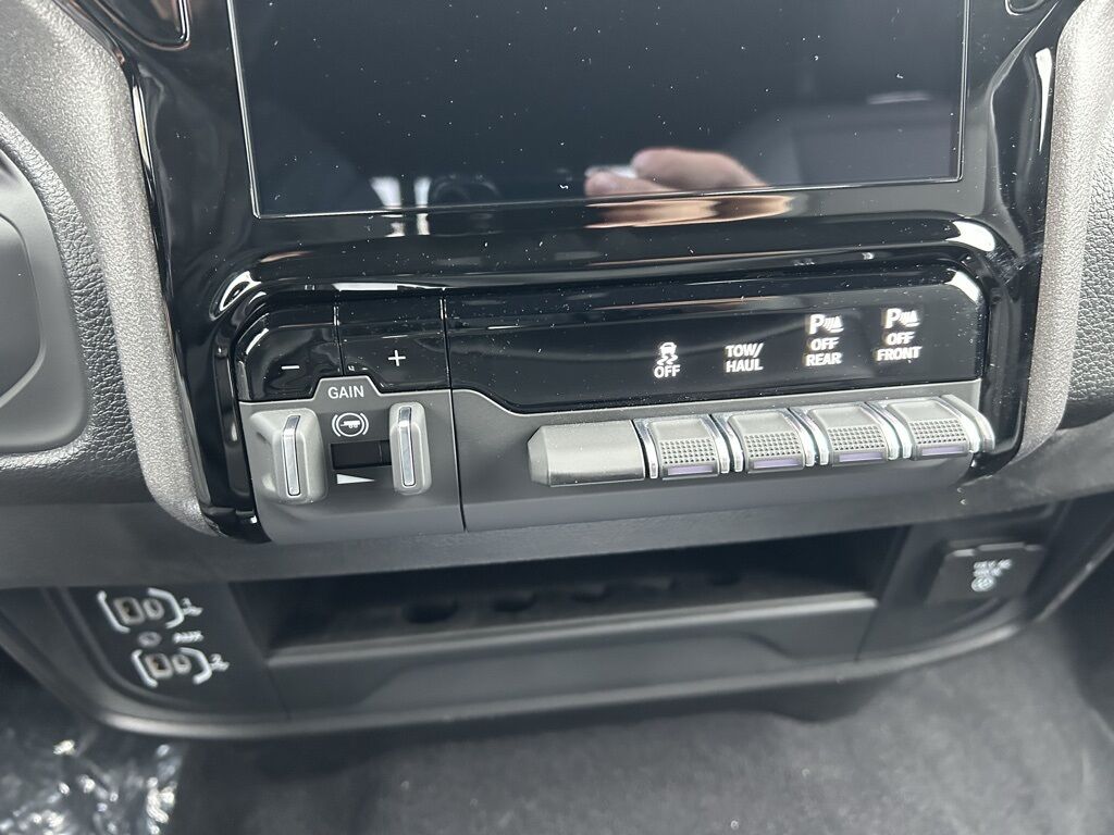 2026 Ram 2500 Tradesman Crestwood KY