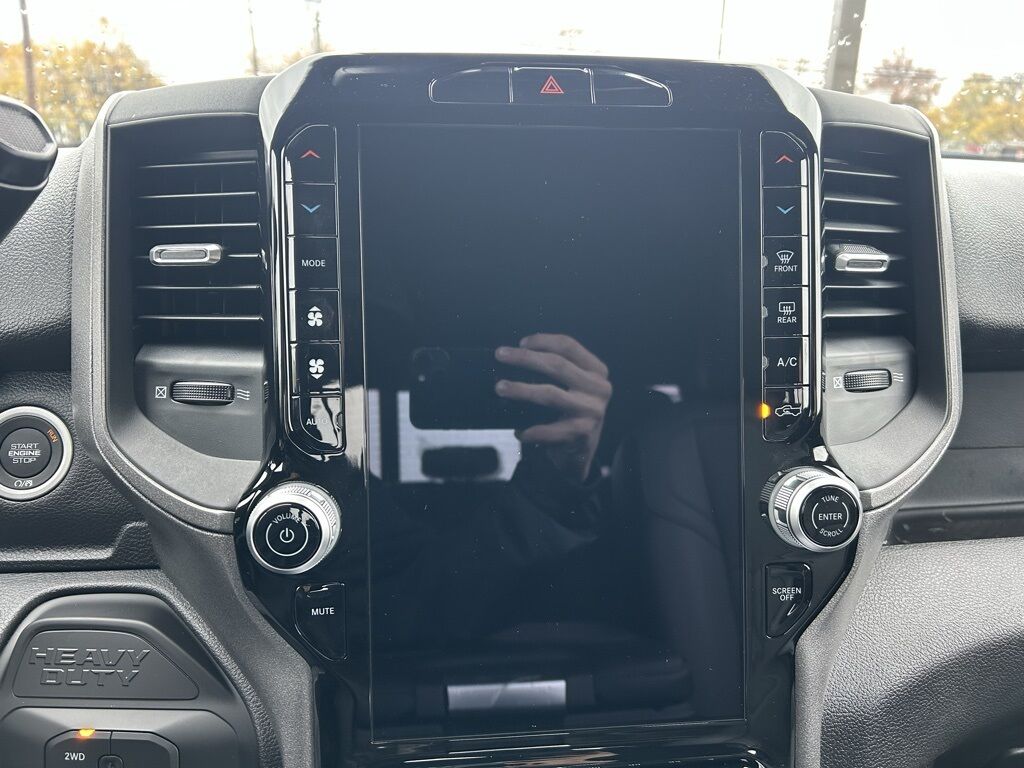 2026 Ram 2500 Tradesman Crestwood KY