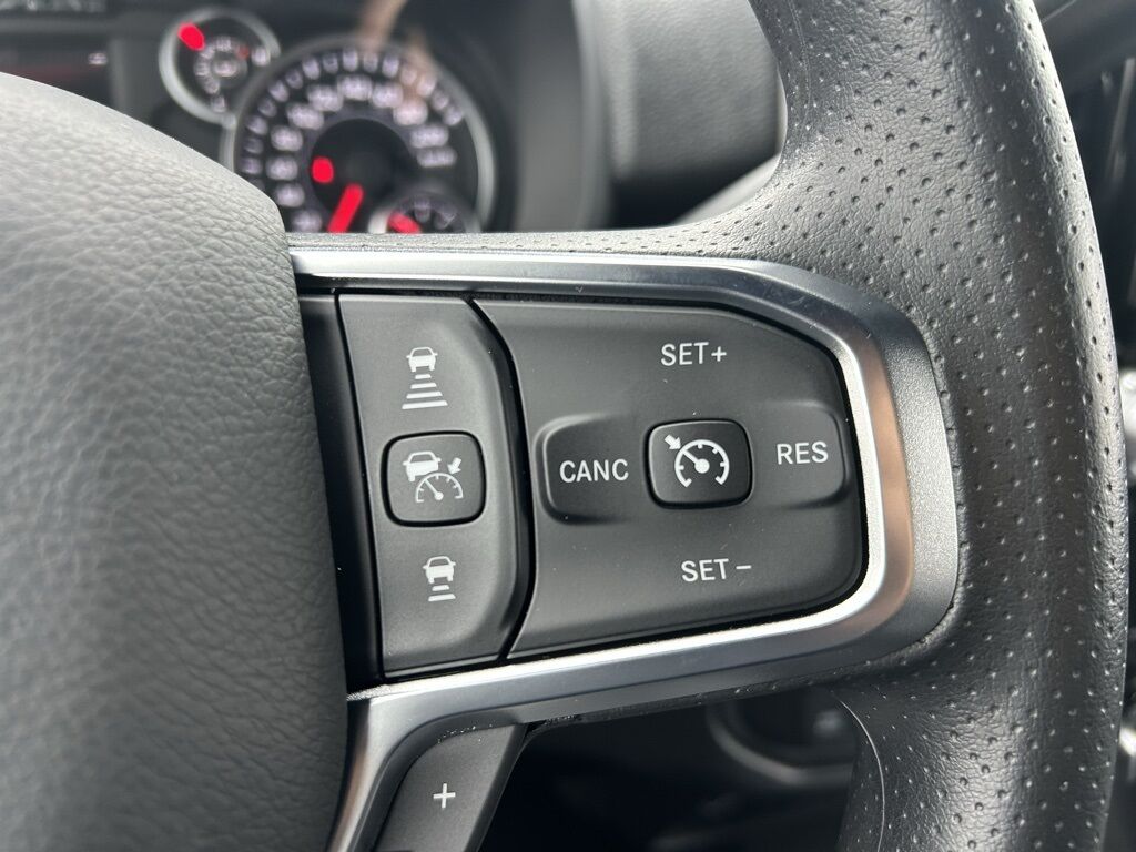 2026 Ram 2500 Tradesman Crestwood KY